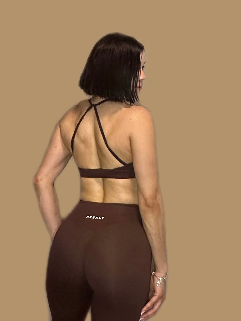Elisaa pants
