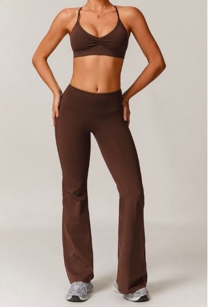 Elisaa pants