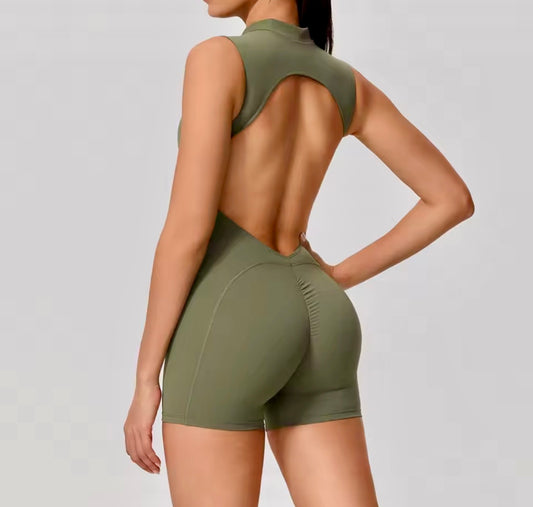 Second Skin