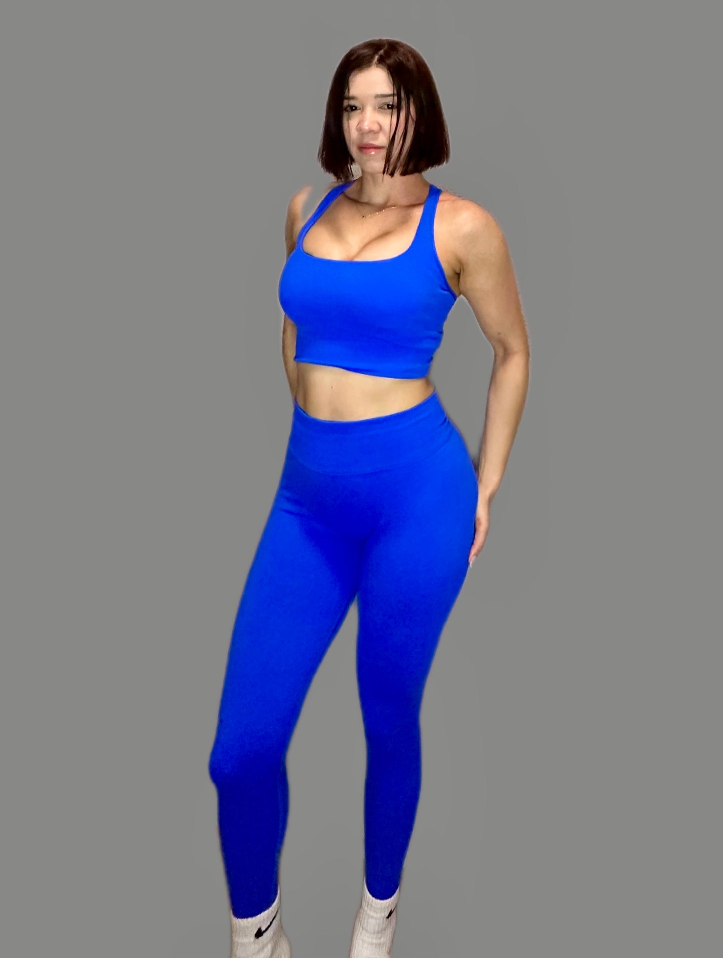 Blue Power