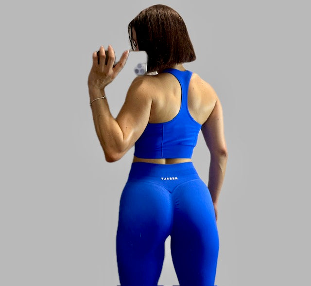 Blue Power